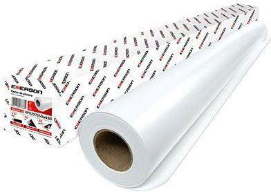 Actual product image Emerson Paper do plotera 297x50m, 80g (80 g/m²)