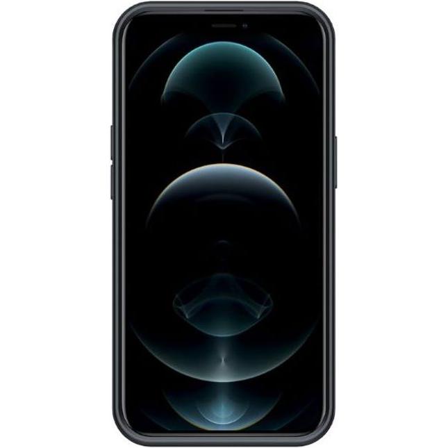 Thumbnail - Nillkin Striker Series Hardcase (Apple iPhone 13), Smartphone Hülle, Mehrfarbig