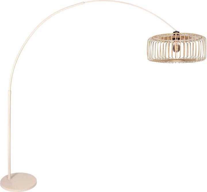 Produktbild Steinhauer Stehleuchte Gramineus