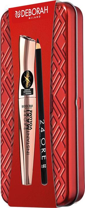 Immagine prodotto Deborah Milano Milano Christmas Kit Promo Tin (Set trucco)