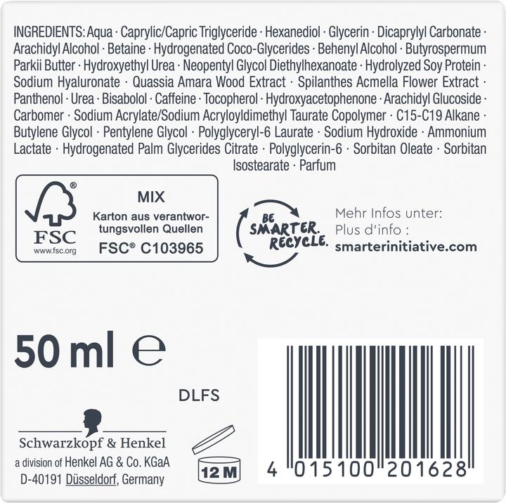 Produktbild Diadermine Lift+ Hydra-Lifting (50 ml)