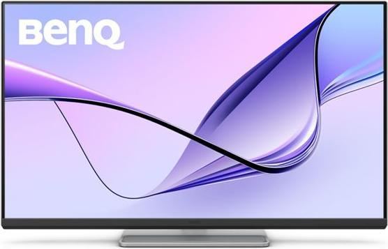 Actual product image BenQ MA320U, 80 cm (31.5"), 3840 x 2160 Pixel, 4K Ultra HD, 5 ms, Weiss (3840 x 2160 Pixels, 31.50")