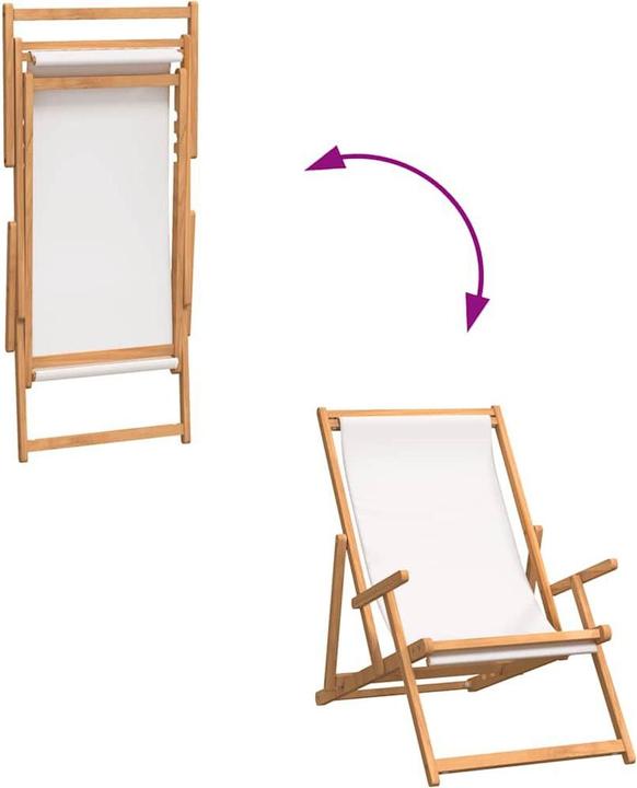 Produktbild vidaXL Silva (126 cm)