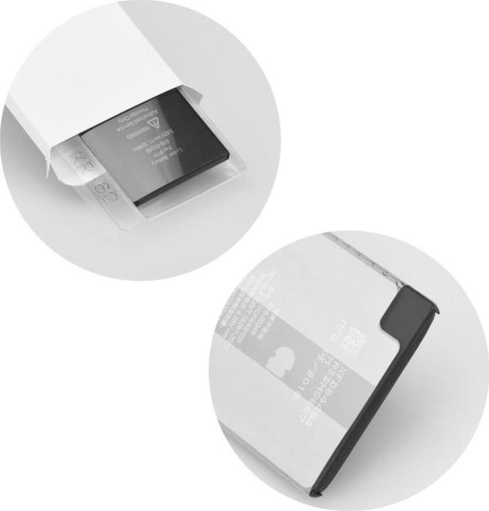 Produktbild OEM Battery POLYMER BOX battery for IPHONE 6S Plus 2750 mAh