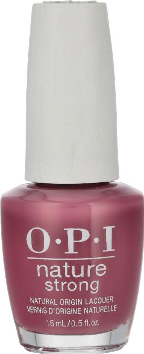 Image du produit OPI Nature Strong (Crétin, Vernis à ongles effet gel)