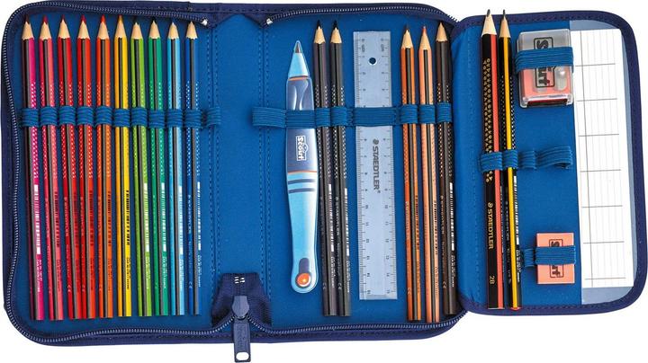 Immagine prodotto Scout Neon Safety Sunny II Set 4-teilig