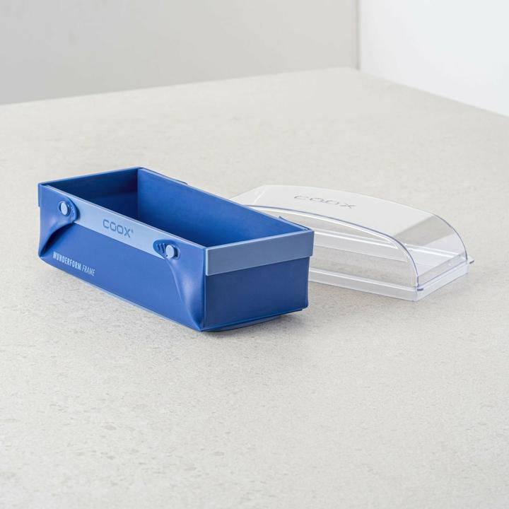 Produktbild Coox Backform eckig Frame M 22.7 x 9.5 cm