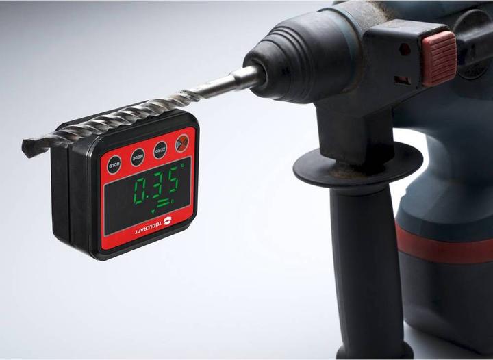 Immagine prodotto Toolcraft Goniometro digitale