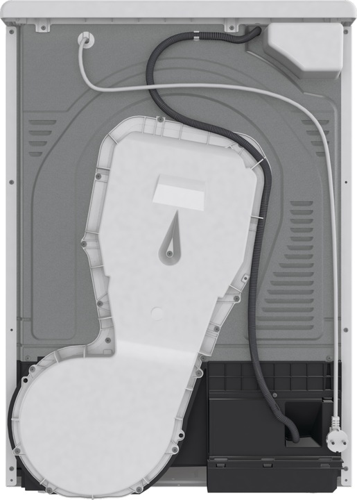 Image du produit Gorenje Sèche-linge à pompe à chaleur GORE (7 kg, Droite, Prise UE)