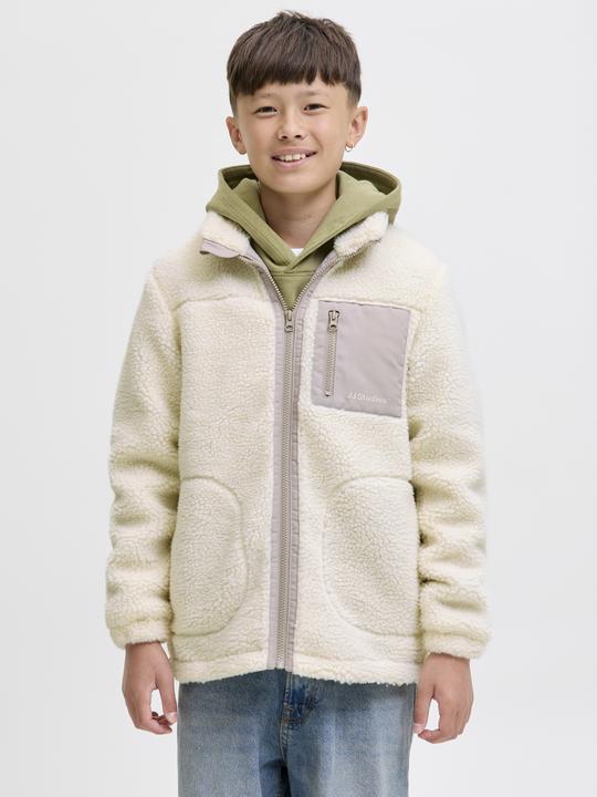 Immagine prodotto Jack & Jones Junior Jacke JJESOHO Teddyjacke (152)