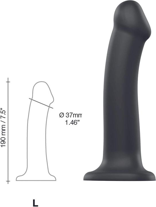 Produktbild Strap-on-me Bendable