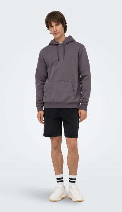 Image du produit Only & Sons Onsceres Hoodie Sweat Noos (M)