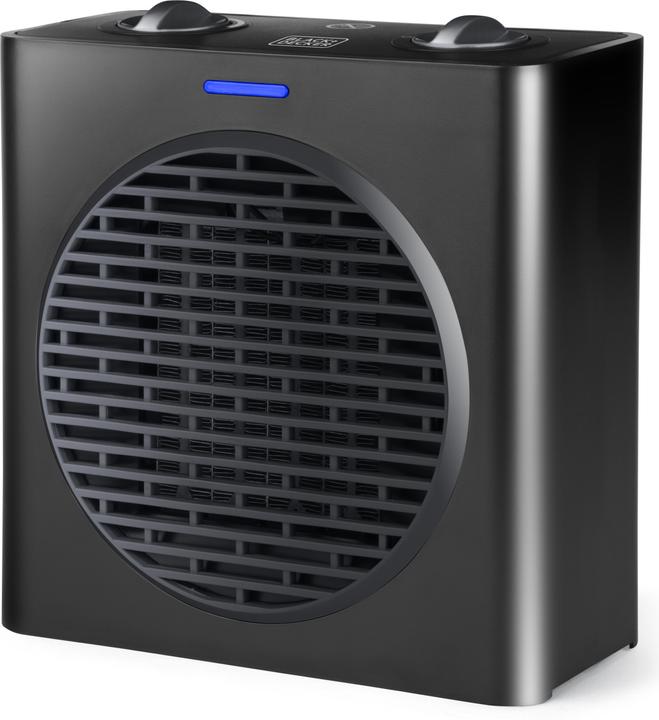 Produktbild Black & Decker BXSH1500E (1500 W)