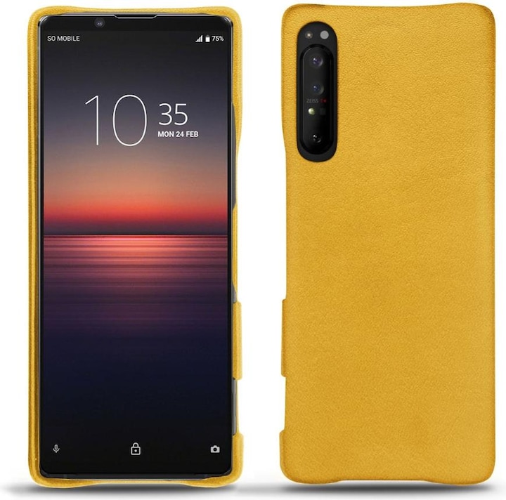 Jaune soulèu ( Pantone #F3B934 )