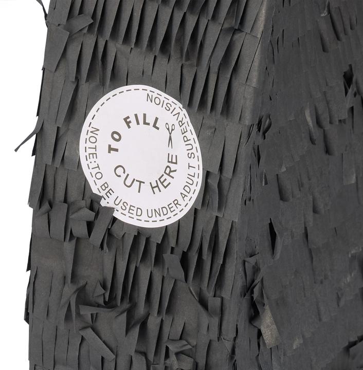 Actual product image Relaxdays pinata (1 pcs.)