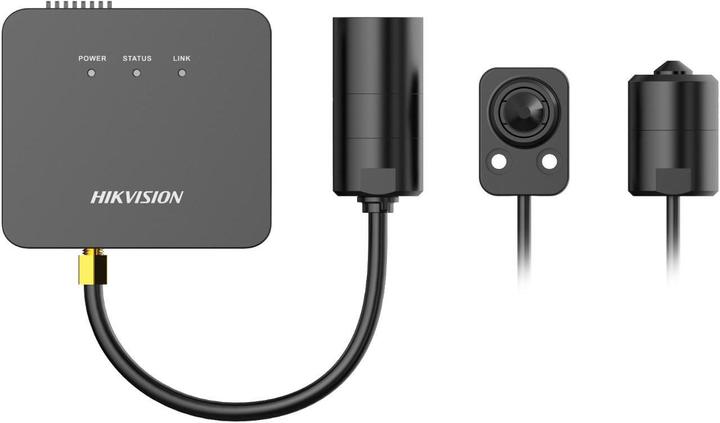 Produktbild Hikvision DS-2CD6425G1-20(3.7MM)2M (1920 x 1080 Pixels)