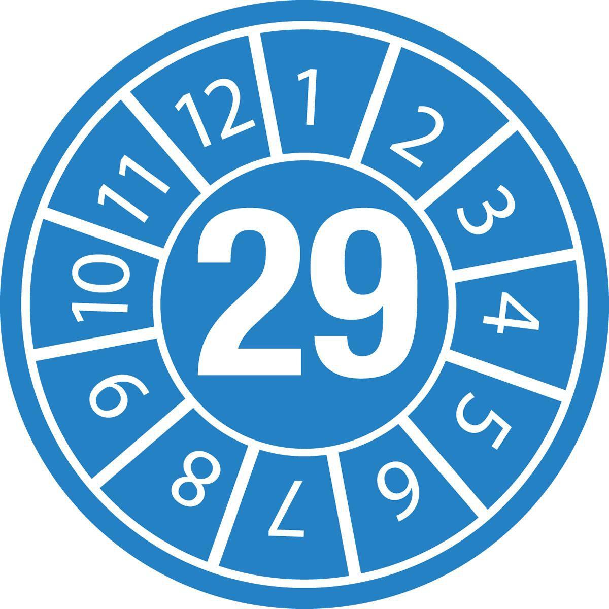 Brady Tamper-evident Inspection (834058)