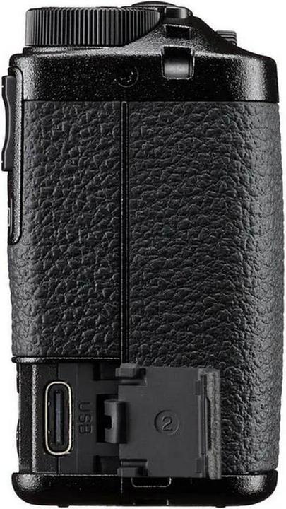 Image du produit RICOH Gr Iv (18,3mm, 25.74 Mpx, APS-C / DX)