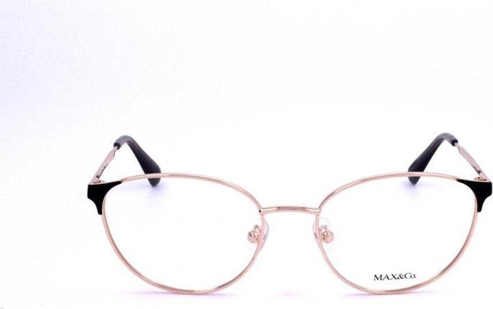 Actual product image Latetobed Max&Co Brillenfassung Max&Co Mo5100 51033 (no correction)