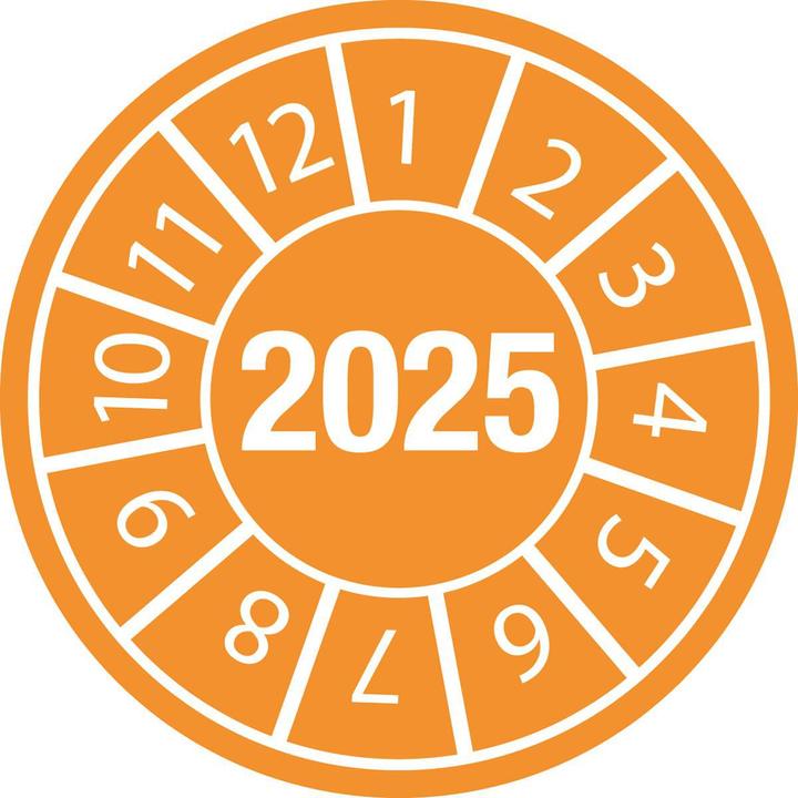 Brady Tamper-evident Inspection