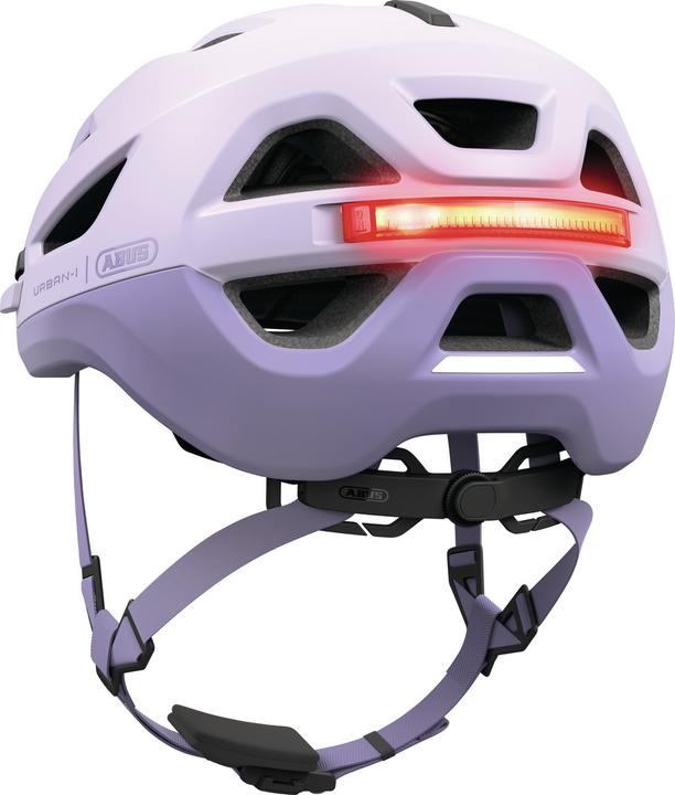 Produktbild Abus Urban-I 4.0 ACE (54 - 58 cm)