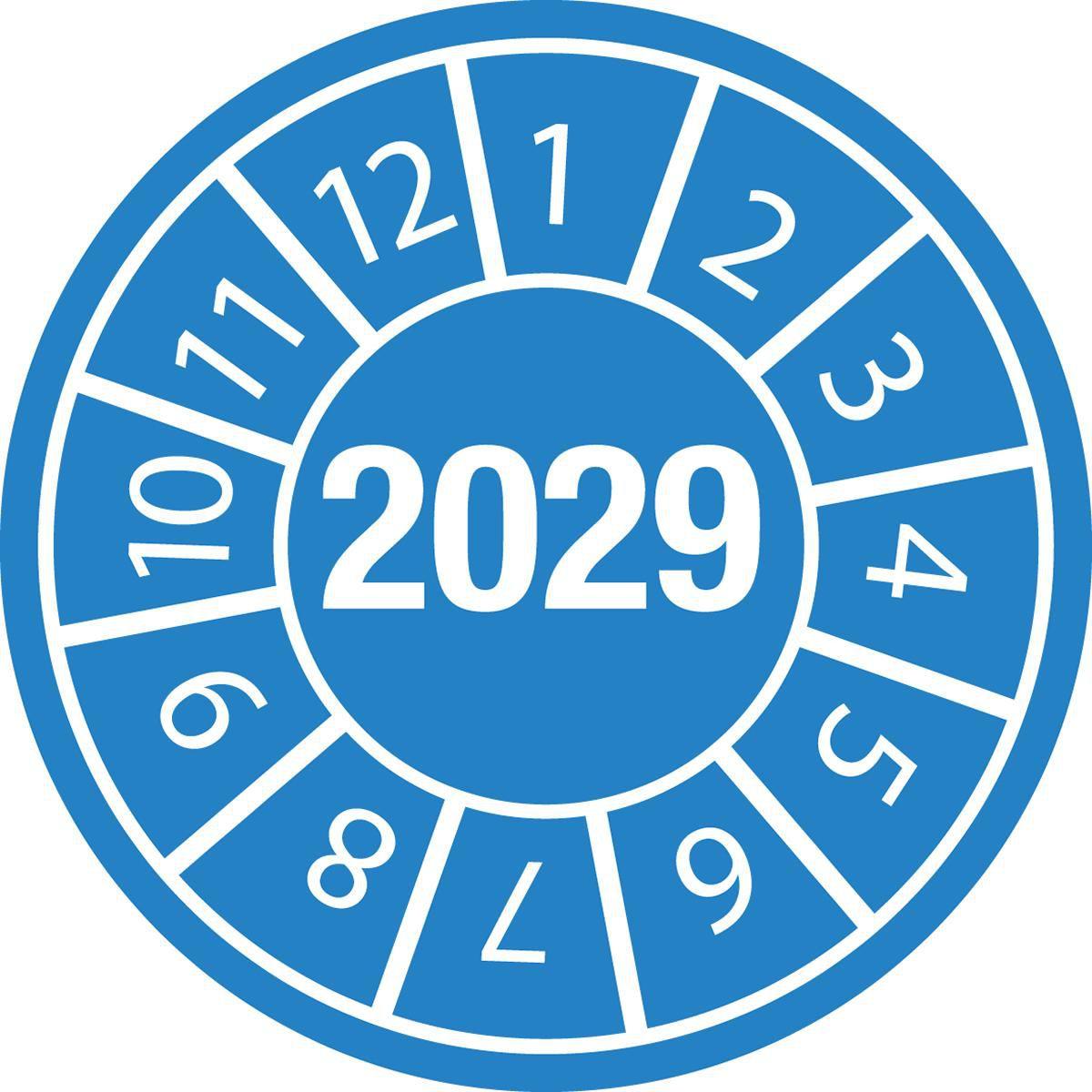 Brady Tamper-evident Inspection (834169)