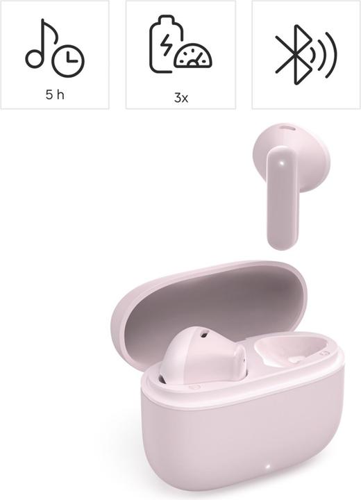 Immagine prodotto Hama Luce della libertà II (Senza fili)