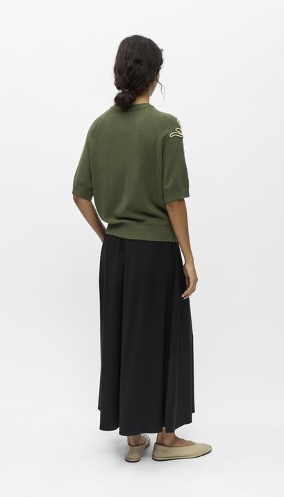 Immagine prodotto Object Kurzarm Pullover (L)
