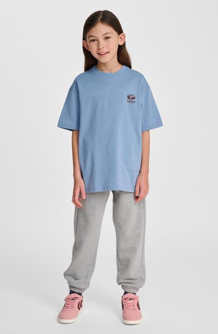 Produktbild hummel Hmlloose tee s/s graphic junior (134)