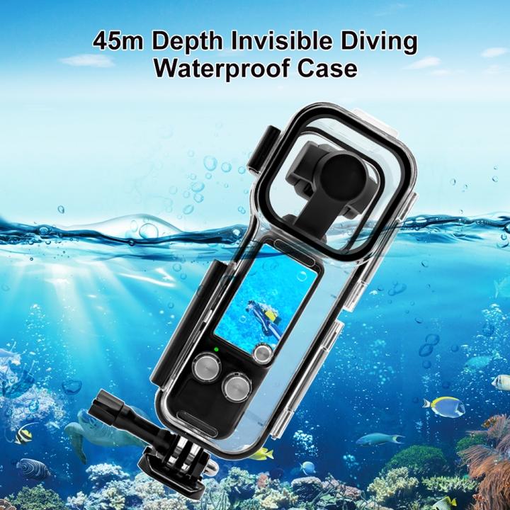 Image du produit Puluz Diving Case