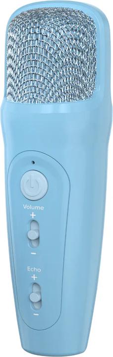 Actual product image myFirst Voice 2 Blue
