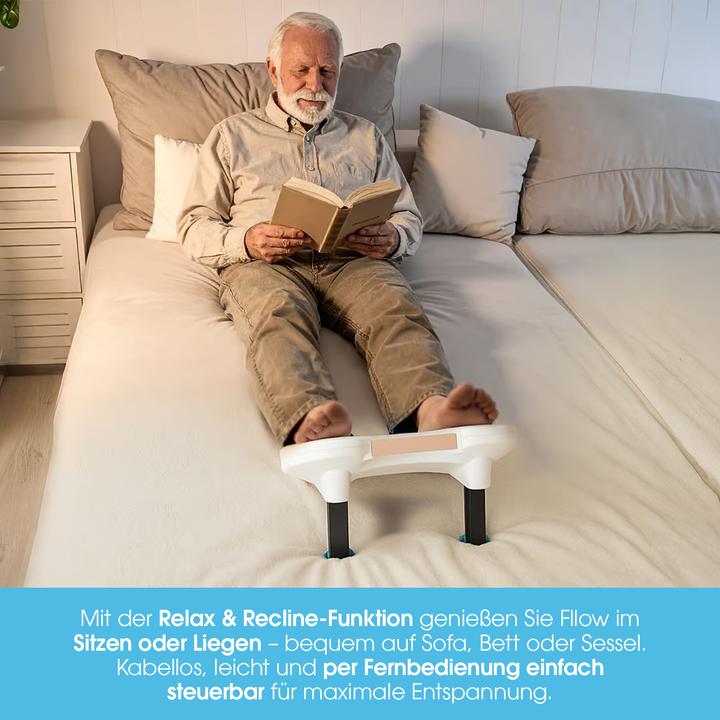 Actual product image MediaShop Fllow