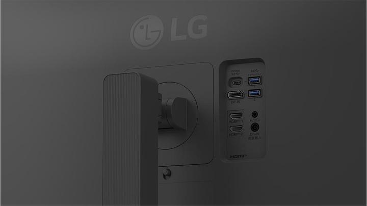 Immagine prodotto LG UltraFine 27U730A-B (3840 x 2160 pixel, 27")