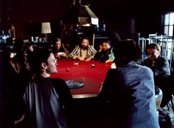 Immagine prodotto The Million Dollar Hotel - Edizione speciale (Blu-ray, 2022, Tedesco, Inglese)