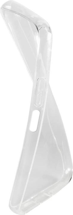 Produktbild Hama Crystal Clear (Samsung Galaxy A14, Samsung Galaxy A14 5G)
