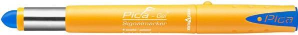 Actual product image Pica Marker (Blue, 8 mm, 1 x)