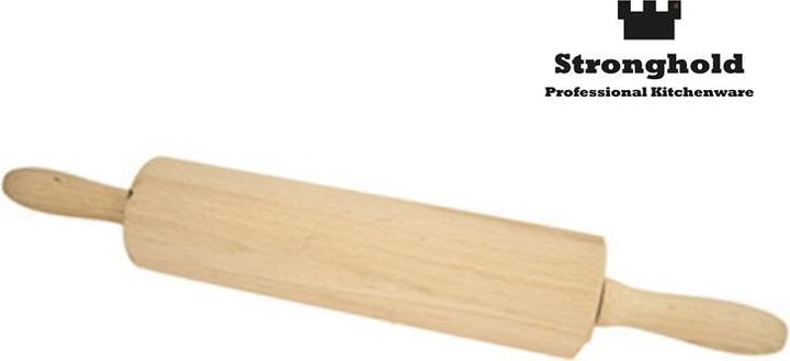 Stronghold Rouleau à pâtisserie, rouleau à pâtisserie Rouleau à pâte