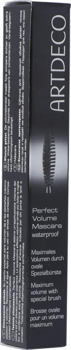 Actual product image Artdeco Perfect Volume (Black)