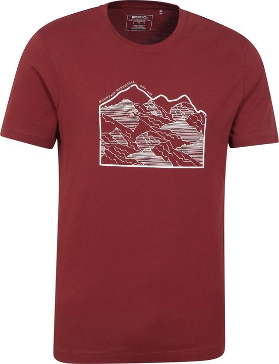 Produktbild Mountain Warehouse TShirt (S)