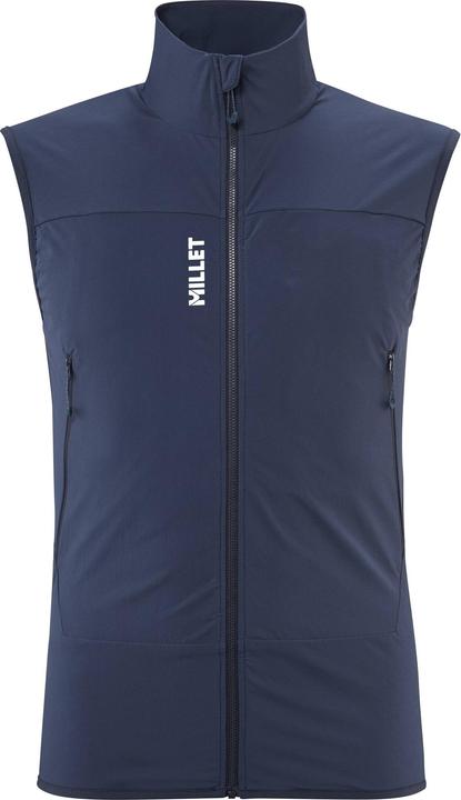 Actual product image Millet Fusion XCS Vest M (M)