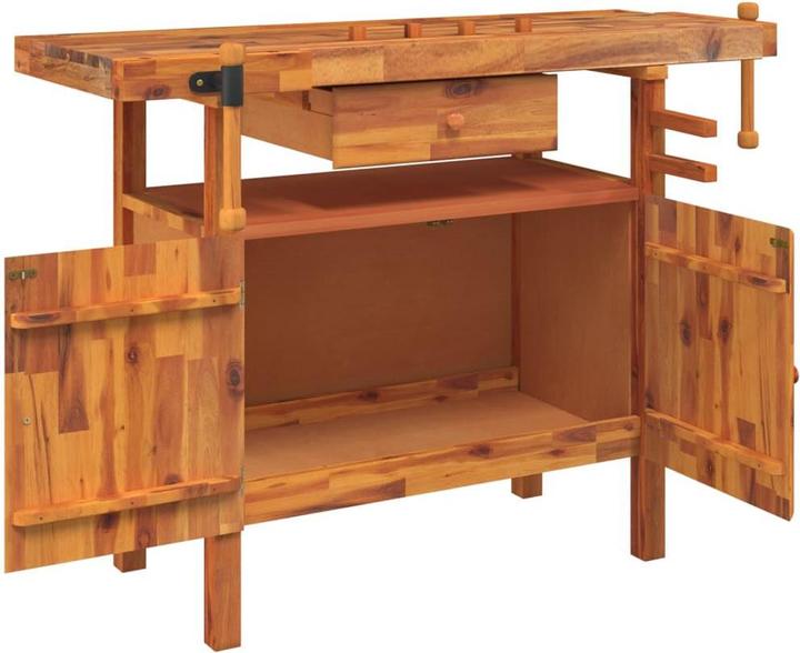 Immagine prodotto vidaXL Braden (52 cm, 124 cm)