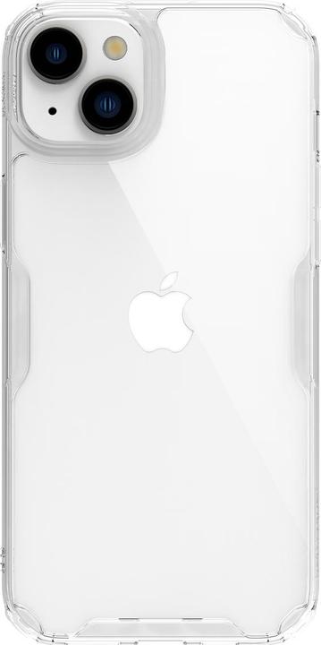 Actual product image Nillkin Nature Pro (Apple iPhone 15 Pro Max)