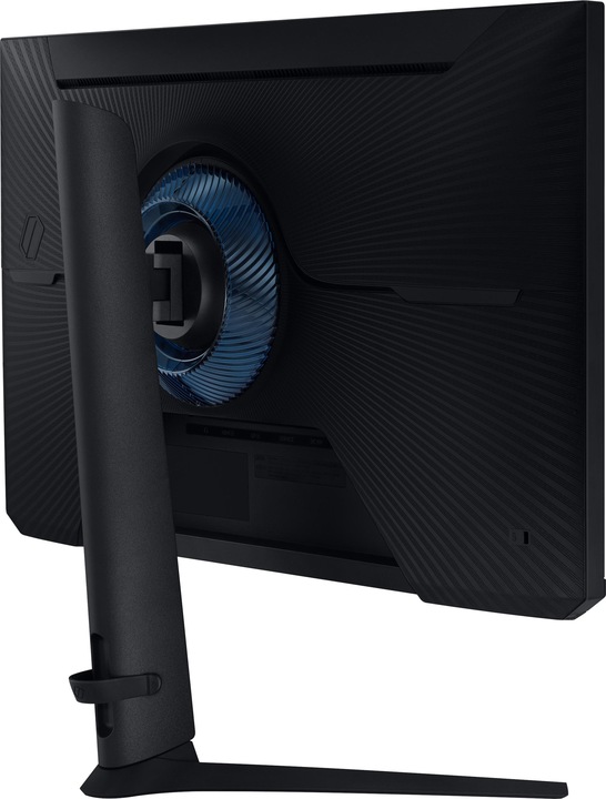Produktbild Samsung Odyssey G5A (2560 x 1440 Pixel, 27")