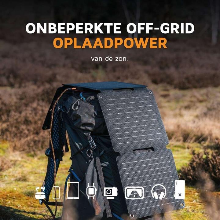 Image du produit Xtorm Série Xtreme (28 W, 0.91 kg)