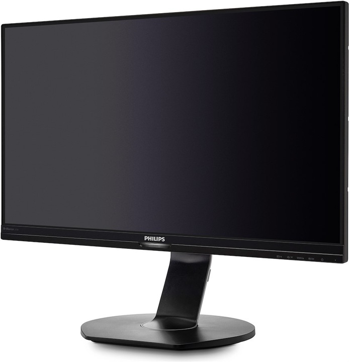 Productafbeelding Philips B-lijn 272B7QPJEB (2560 x 1440 pixels, 27")