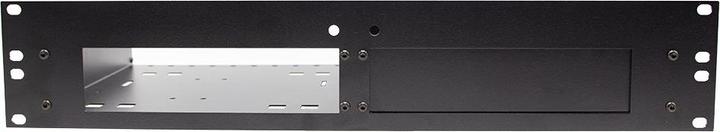 Actual product image K&K 19" Einschub 2U Terra PC-Mini V6 (Network Accessories)