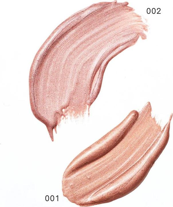 Actual product image Copenhagen GOSH - Blush Up 002 Rose (Rose)