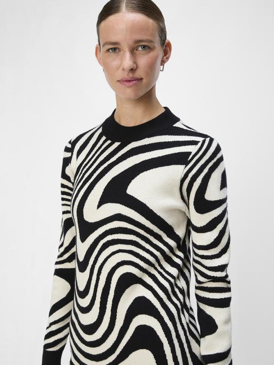 Produktbild Object OBJRAY Strickkleid (L)