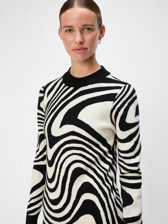 Image du produit Object Robe en tricot OBJRAY (L)