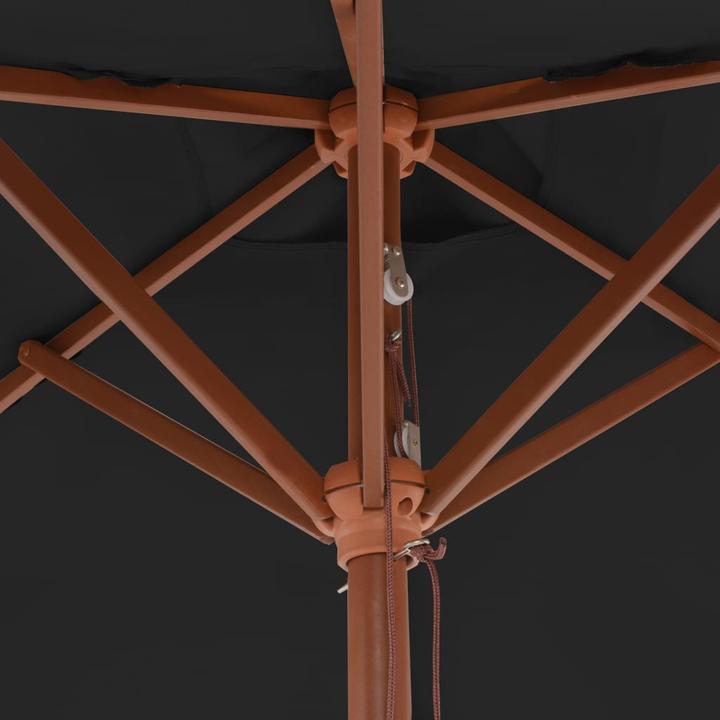 Image du produit vidaXL Sonnenschirm (1.50 m)